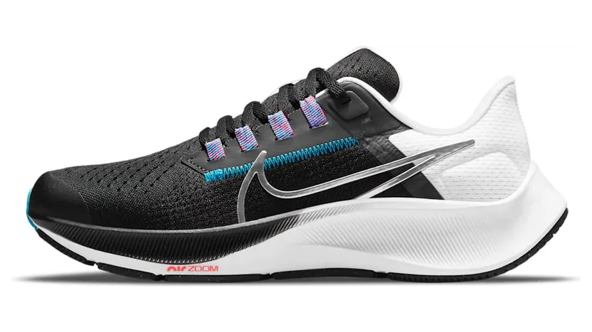 Nike Air Zoom Pegasus 38 voor kleuters/kids Grey (CZ4178-015)