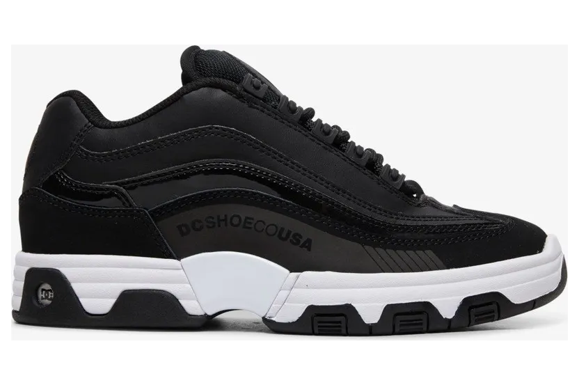 DC Legacy Lite Black (ADJS100129bg3)