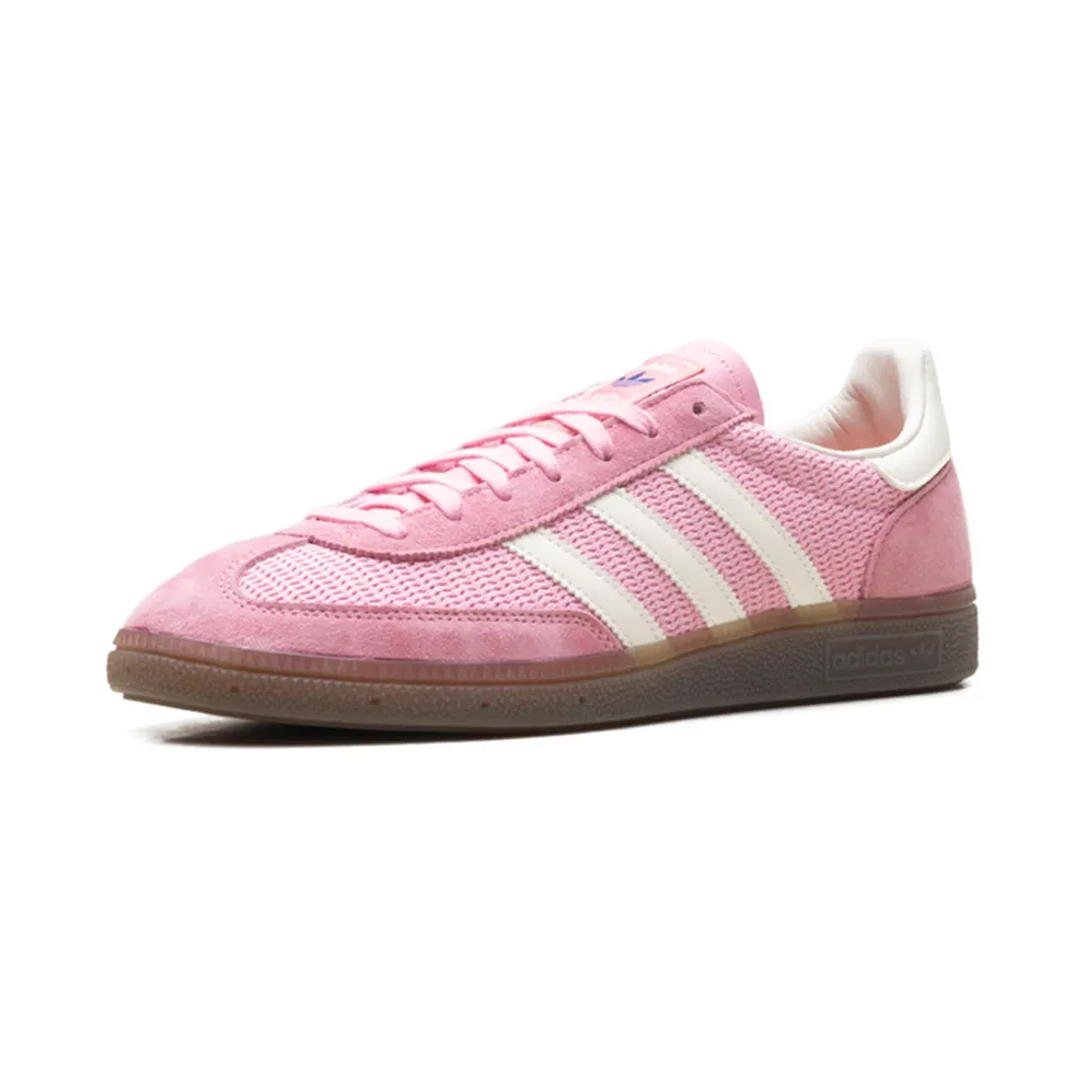 Adidas Handball Spezial “Kith – Lionel Messi Light Pink” (KH8486)