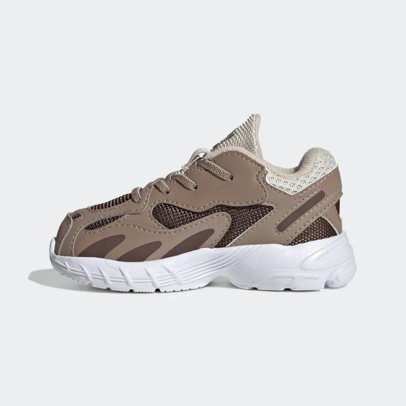 Adidas Astir Chalky Brown / Brown / Bliss (GY6665)