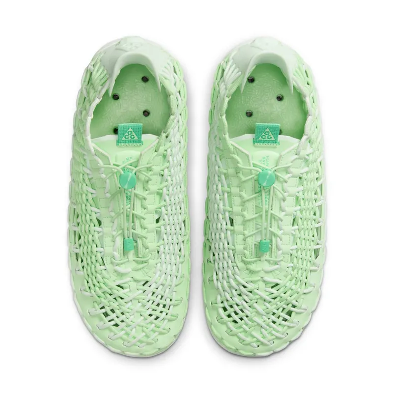 Nike ACG WATERCAT+ “VAPOR GREEN” (FN5202-300)