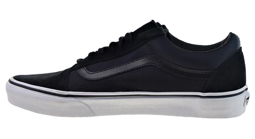 Vans Old Skool Retro Boom Boom “Black-True White” (VN0A38G1OC6)