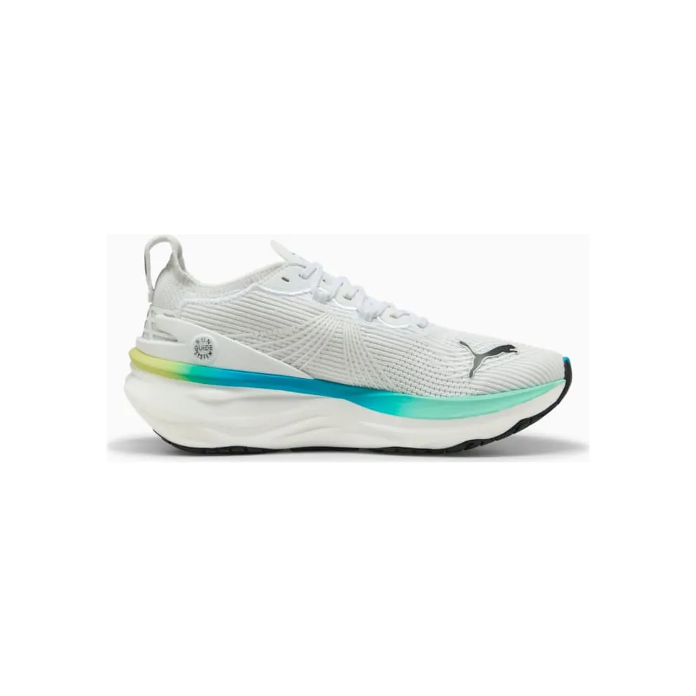 Puma ForeverRun Nitro 2 White Mint Melt
