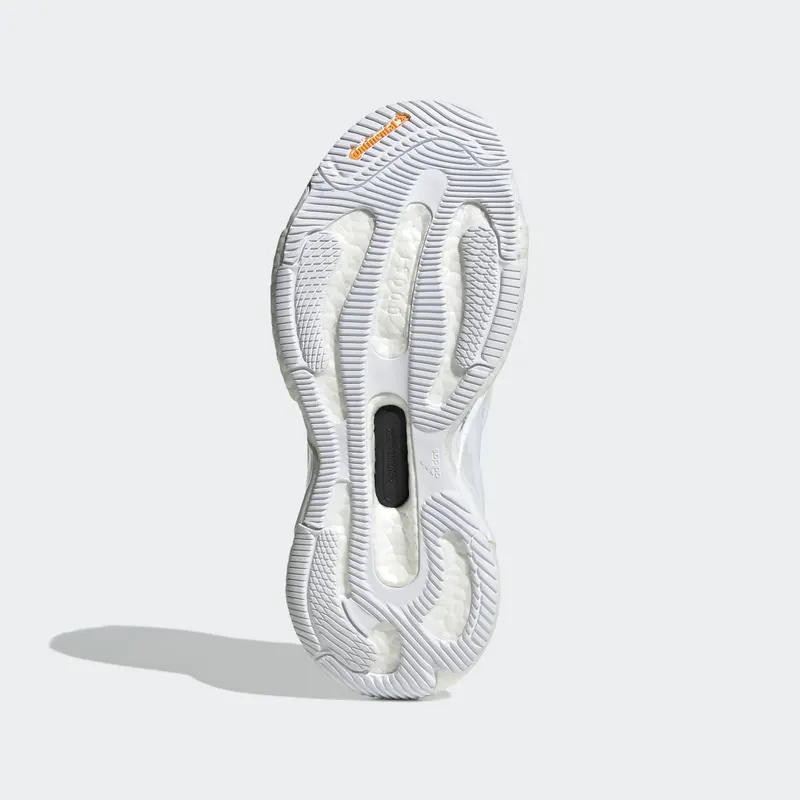 Adidas adidas by Stella McCartney SolarGlide Cloud White / Active Orange / White Vapour (GY6095)