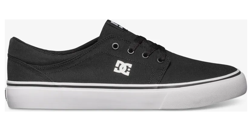 DC Trase Black (ADYS300656bkw)