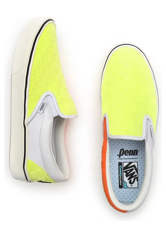 vans-comfycush VN0A5DY64D2