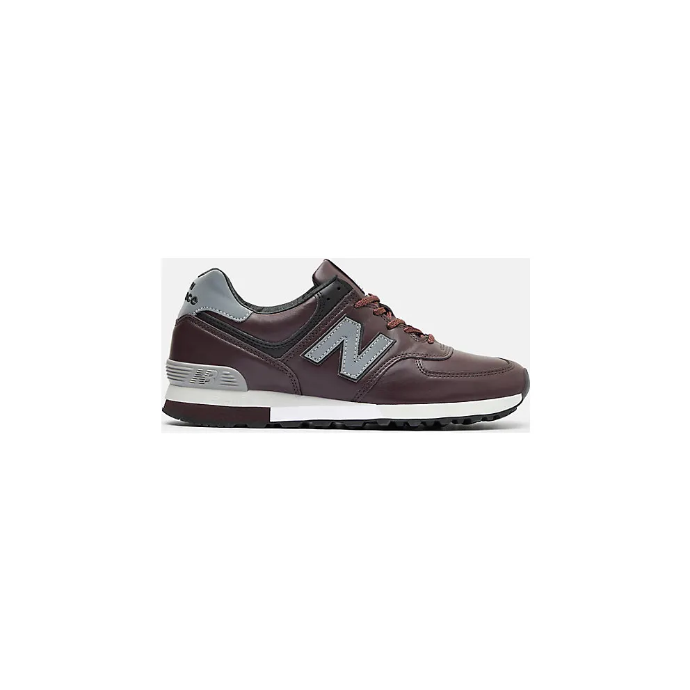 New Balance 576 MiUK 35th Anniversary Brown (OU576BKS)