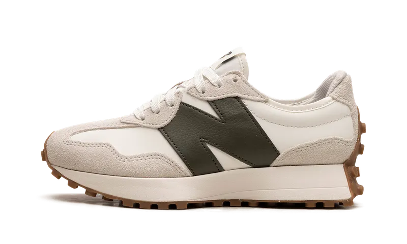 New Balance 327 “Moonbeam Oak Leaf Green” (MS327ASN)