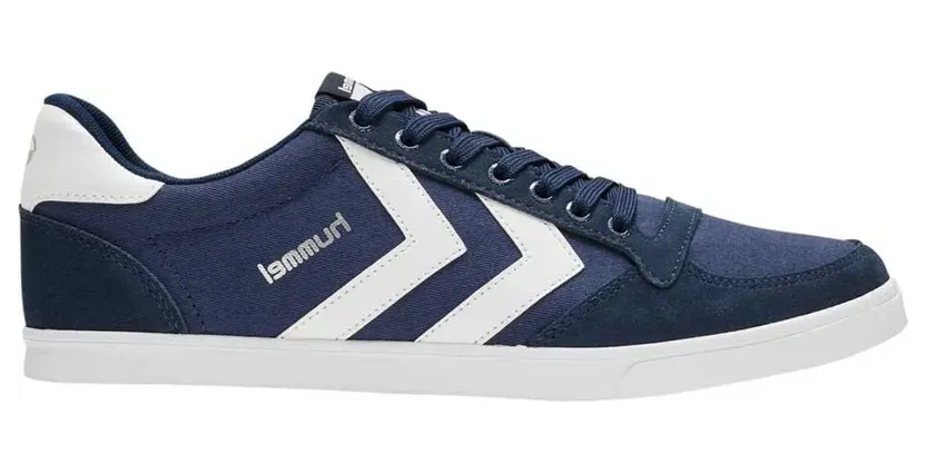 Hummel Stadil Blauw (063512-7647)