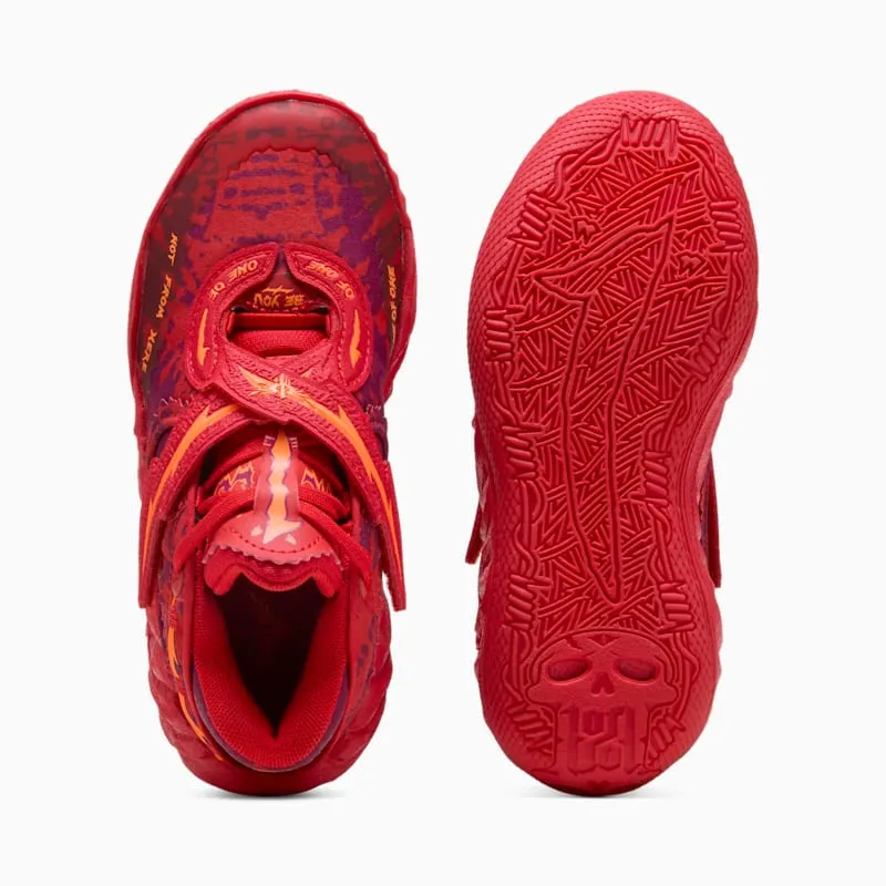 Puma LaMelo Ball MB.05 Crowd Surf (312528-01)