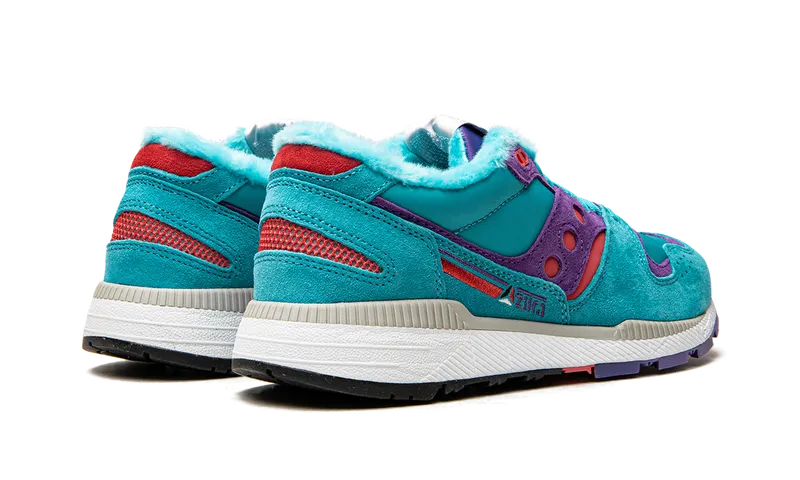Saucony Azura Lite “Ski Jacket” (S70583-2)