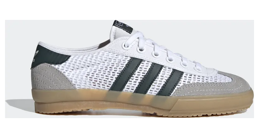 adidas Tischtennis Footwear White / None / Gum 3 (FV9696)