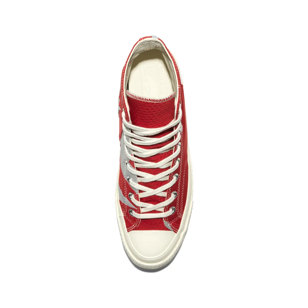 Converse Chuck Taylor All-Star 70s Hi Gameday Houston Rockets Red/White (159414C)