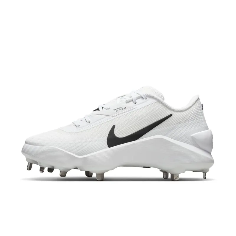 Nike Strong MID White Black (II7347-100)