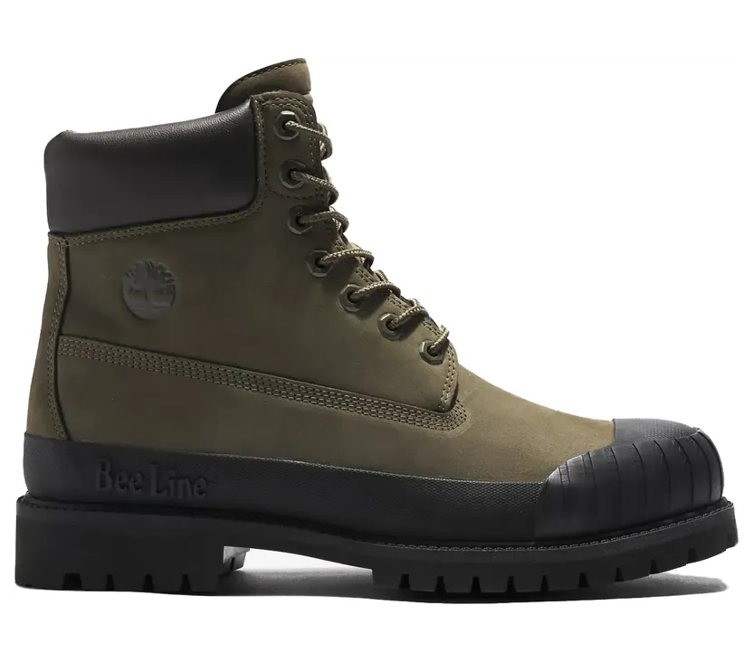 timberland-sneaker TB0A5TFKA58W