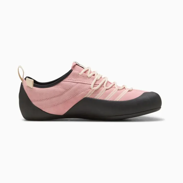 Puma Klim Rosy Outlook Black