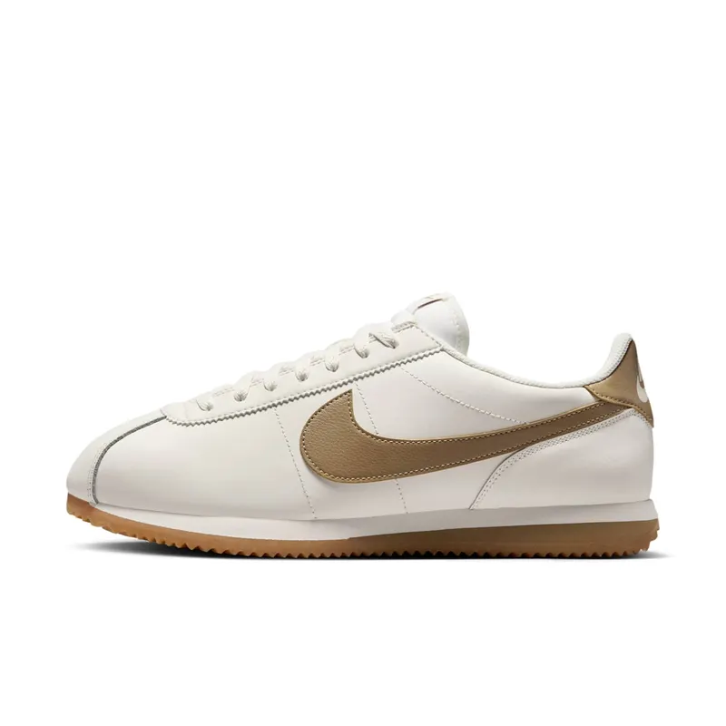 Nike Other Cortez Sail / Gum Yellow / Parachute Beige (DM4044-109)
