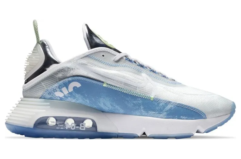 Nike Air Max 2090 Ice Silver (CZ8693-011)