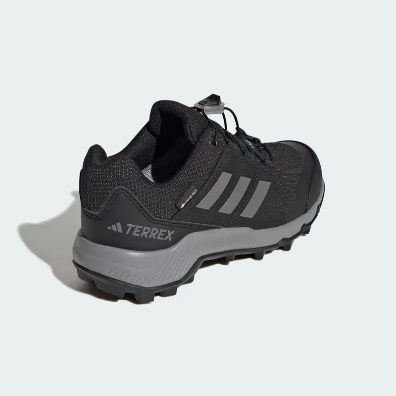 Adidas Terrex GORE-TEX Hiking Core Black / Grey Three / Core Black (IH5511)