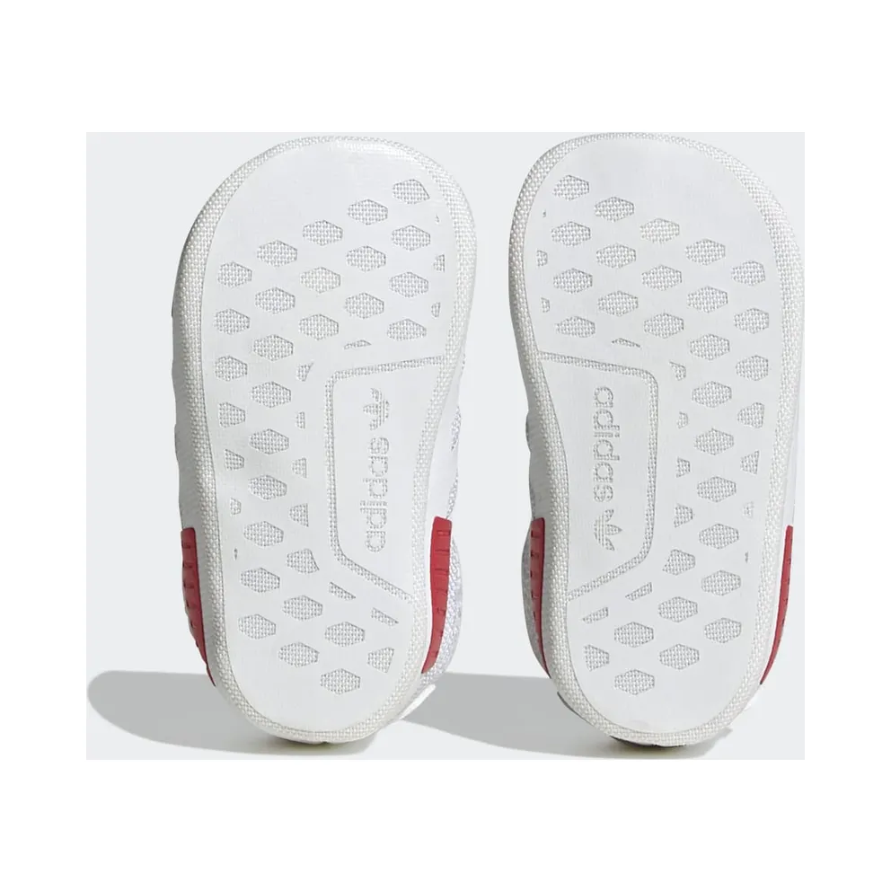 Adidas NMD Cloud White / Cloud White / Core White (HQ1651)