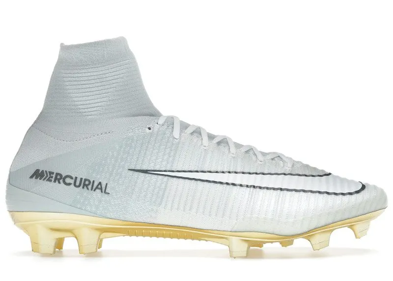 Nike Mercurial Superfly 5 FG Cristiano Ronaldo Vitorias (903248-100)