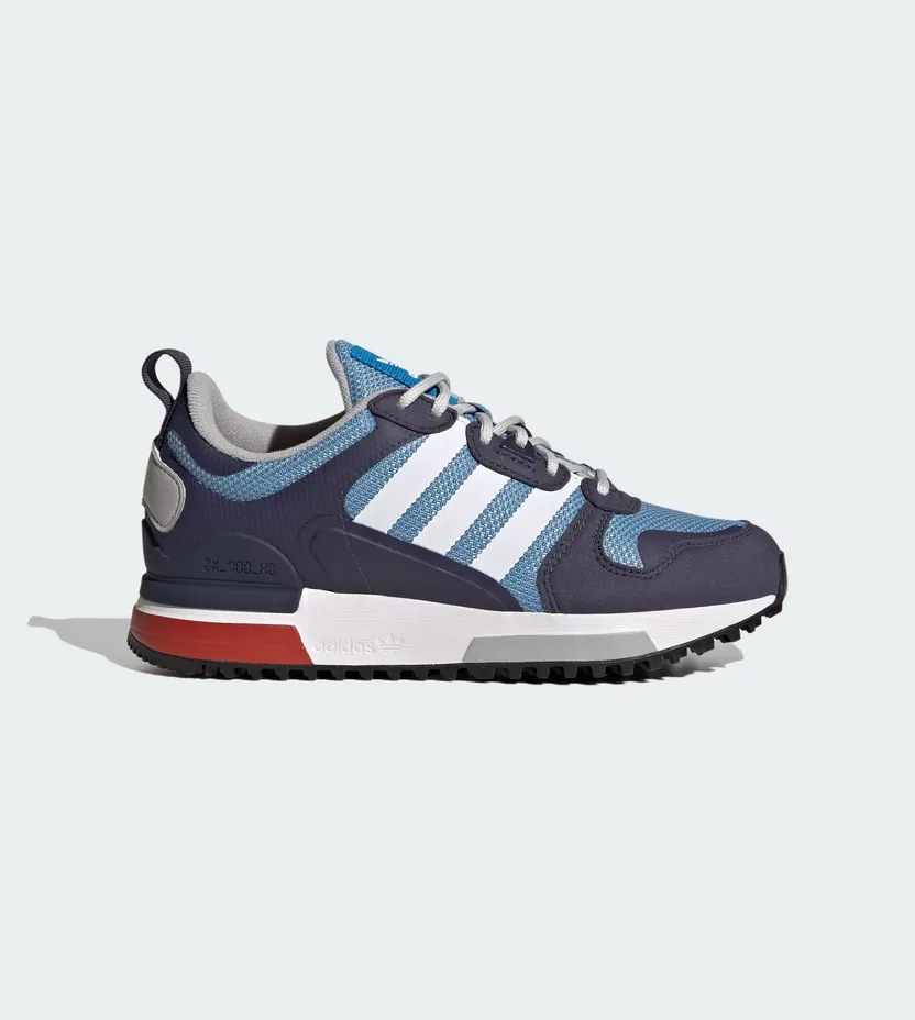 Adidas ZX 700 HD Team Light Blue / Cloud White / Shadow Navy (HP8871)