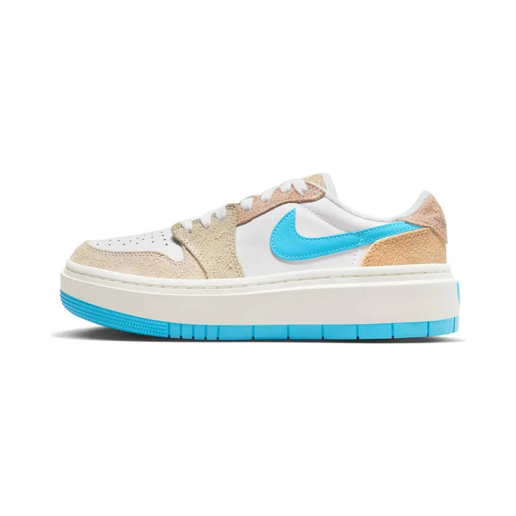 AIR Jordan 1 ELEVATE LO SE “Salt Lake City” (FD1028-100)