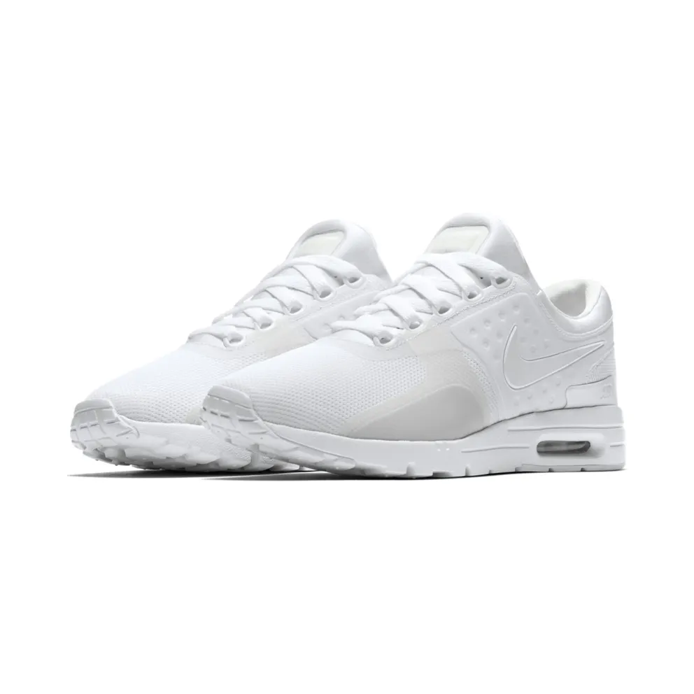 Nike Air Max Zero White (W)