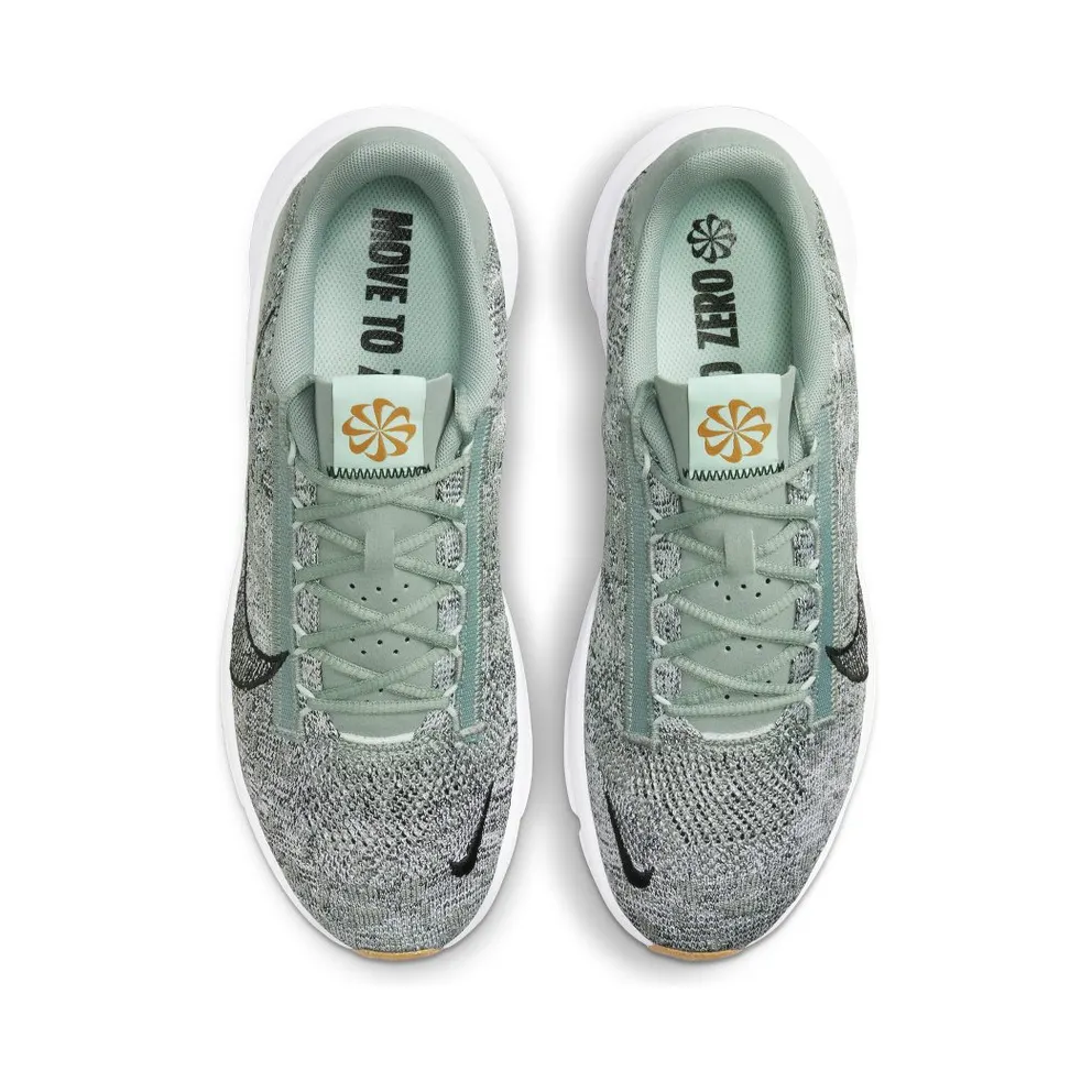 Nike SuperRep Go 3 Next Nature Flyknit Training Grey (DH3394-005)