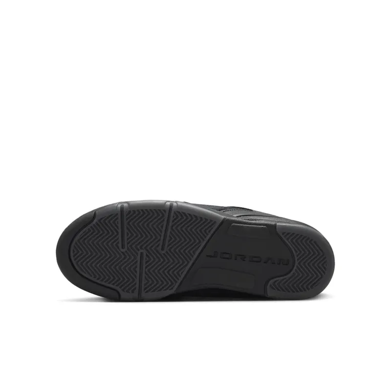 Jordan Sixty Plus Low Black Cat (IO1866-002)