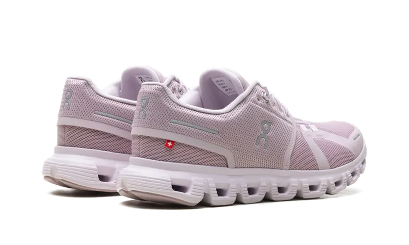 On Running Cloud 6 “Mauve Orchid” (3WF10063012)