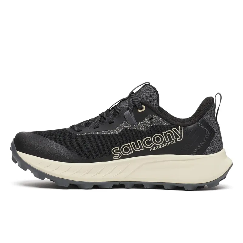 Saucony Peregrine 15 Black Pearl (S10990-100)