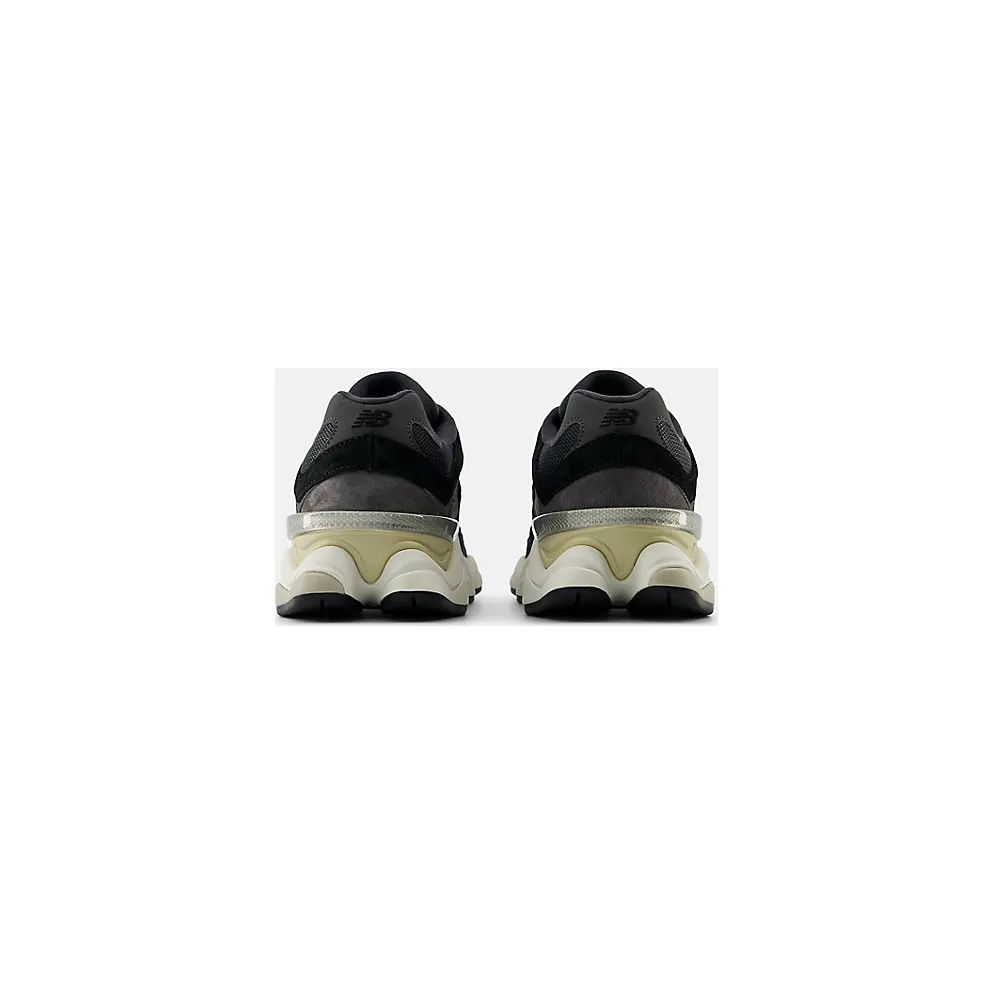 New Balance 9060 “Black Phantom / Charcoal” (U9060BLC)