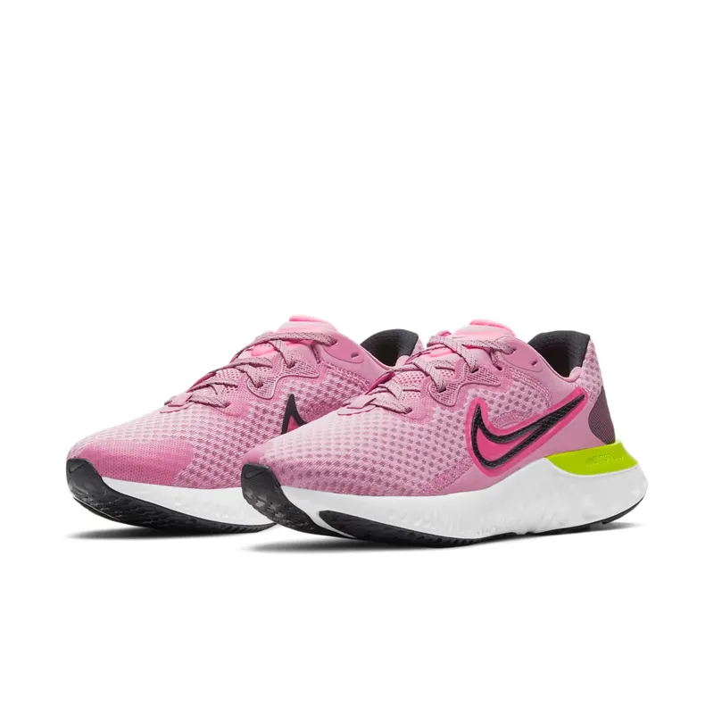 Nike Renew Run 2 Running Red (CU3505-601)