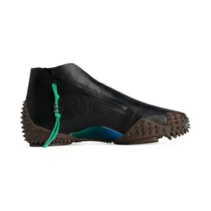 Puma Mostro Mid “Aries – Black Chocolate” (401192-01)