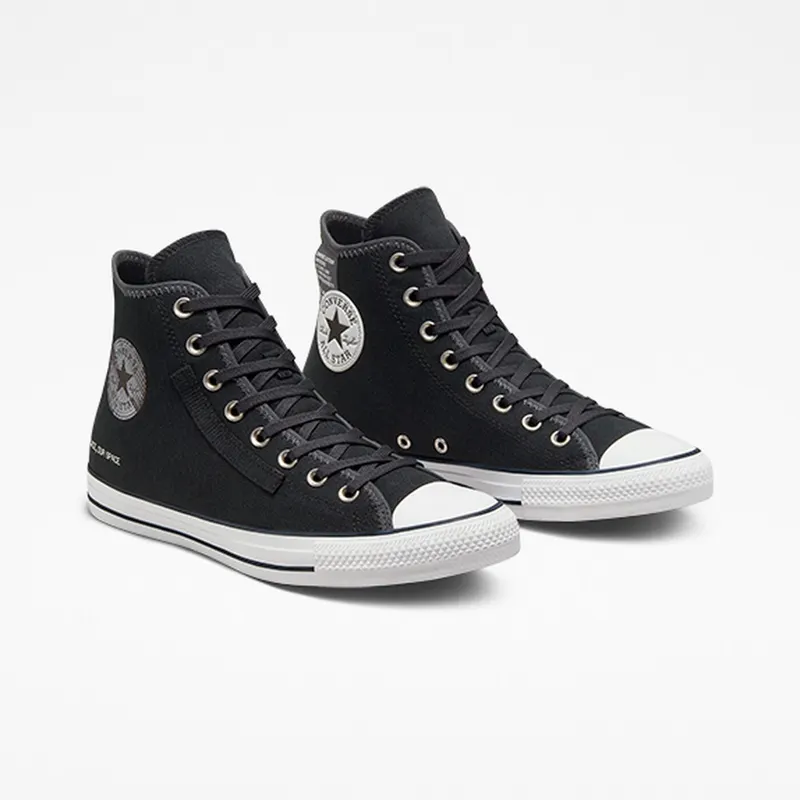 Converse Chuck Taylor All Star Outdoor Experience Black/iron Grey/White