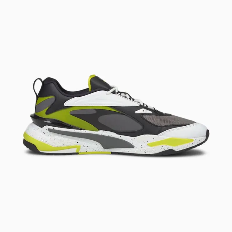 Puma RS-Fast Nano Black/Grey (37564001)