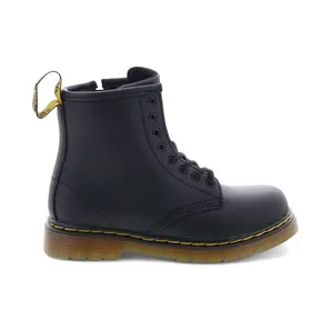 Dr. Martens 1460 Softy Leather Lace Up Boots Black (15373001)