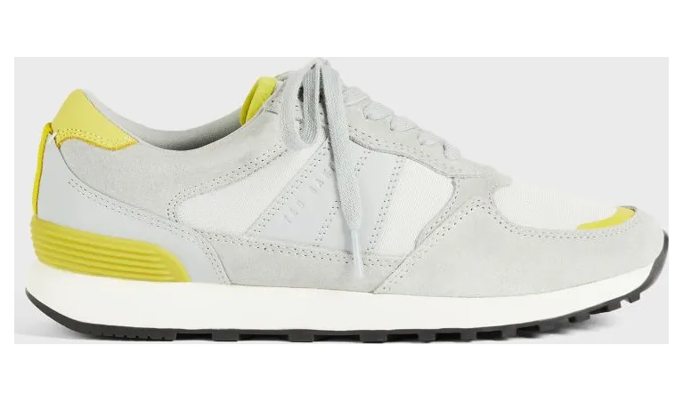 Ted Baker EEDAN Grau (255470-GREY-40)