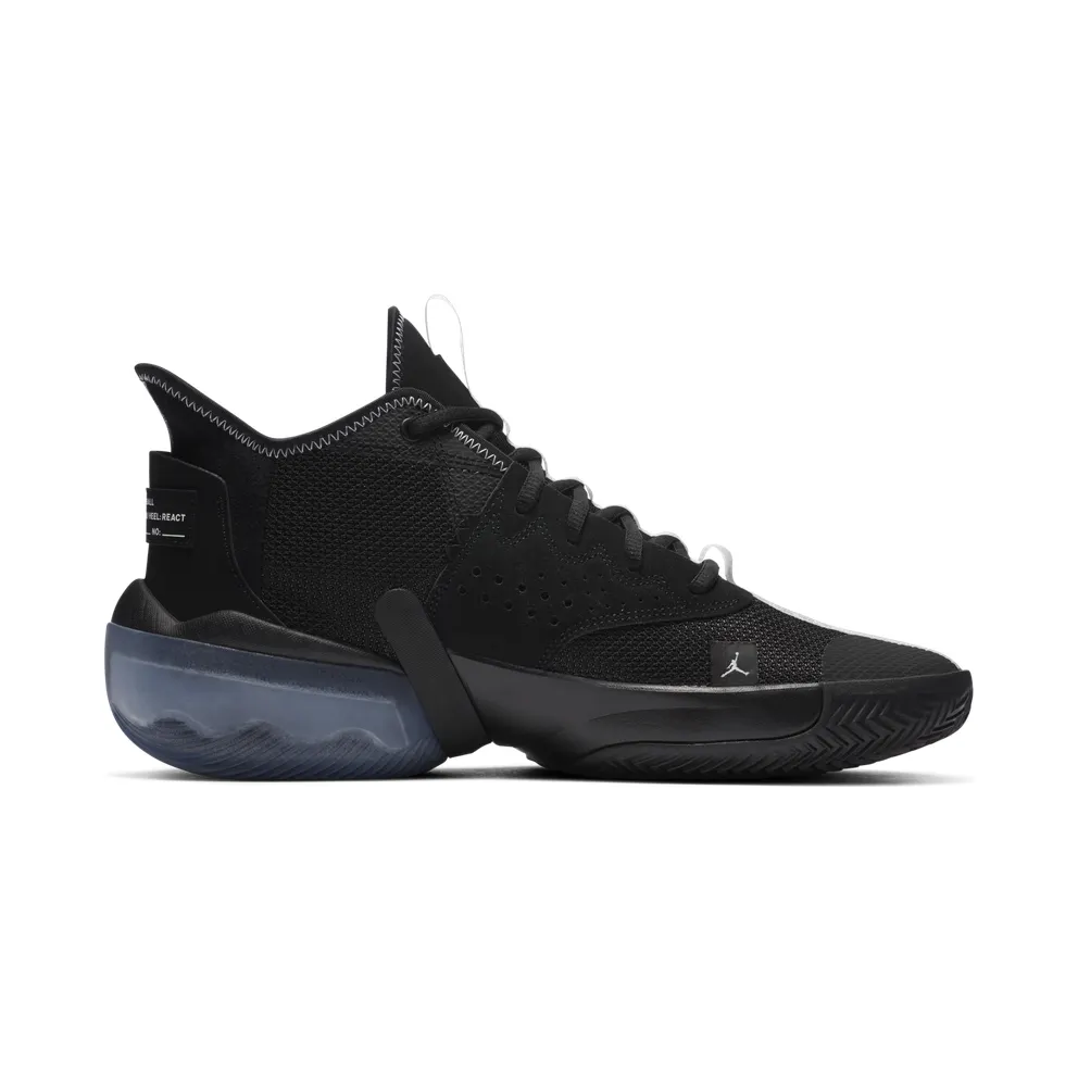 Jordan React Elevation Basketball Black (CK6618-001)