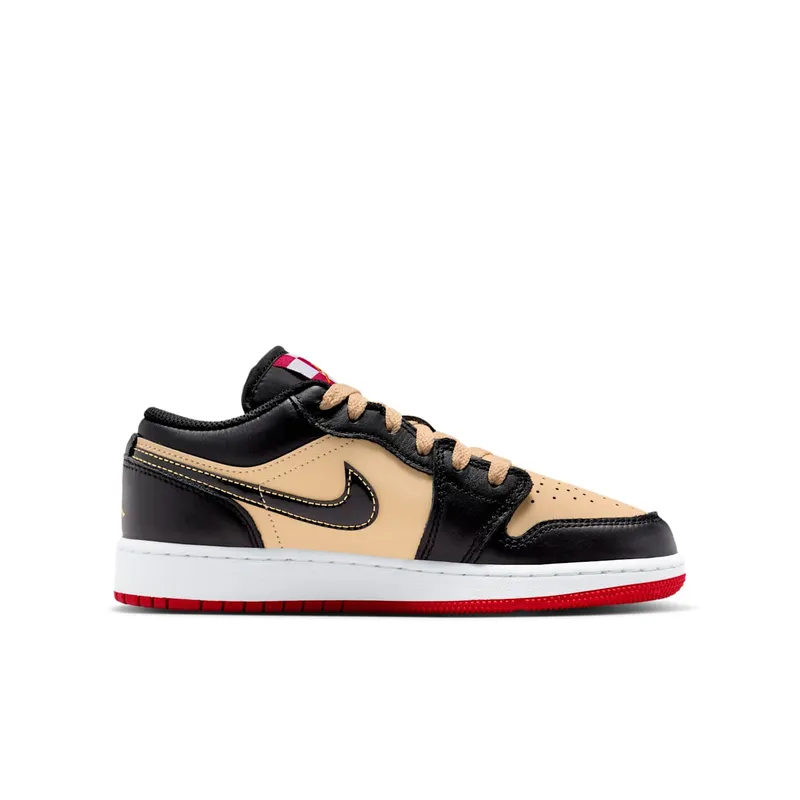 Jordan 1 Low Pizza (HQ2016-200)