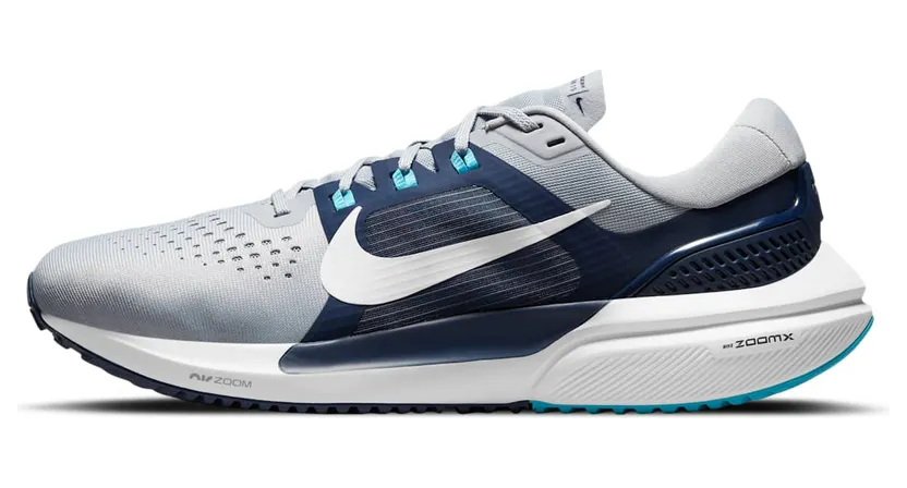 Nike Air Zoom Vomero 15 Grijs (CU1855-006)