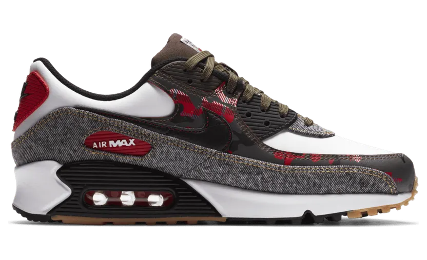 Nike Air Max 90 Remix
