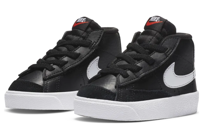 Nike Blazer Mid’77 Zwart (DA4088-002)