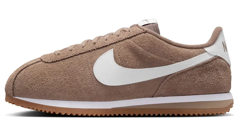 Nike Cortez Vintage “Medium Curry” (FJ2530-200)