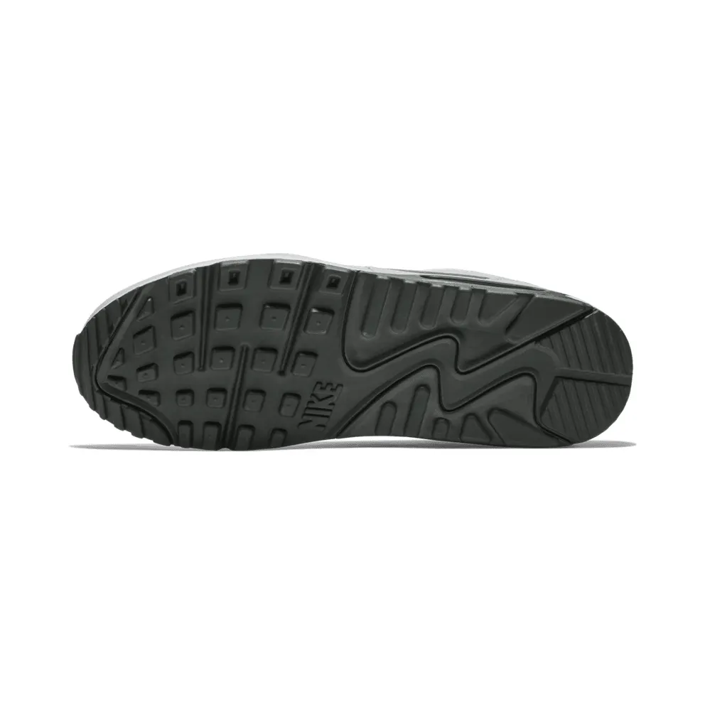 Nike Air Max 90/1 White Black White/White-Black-Black (AJ7695-106)