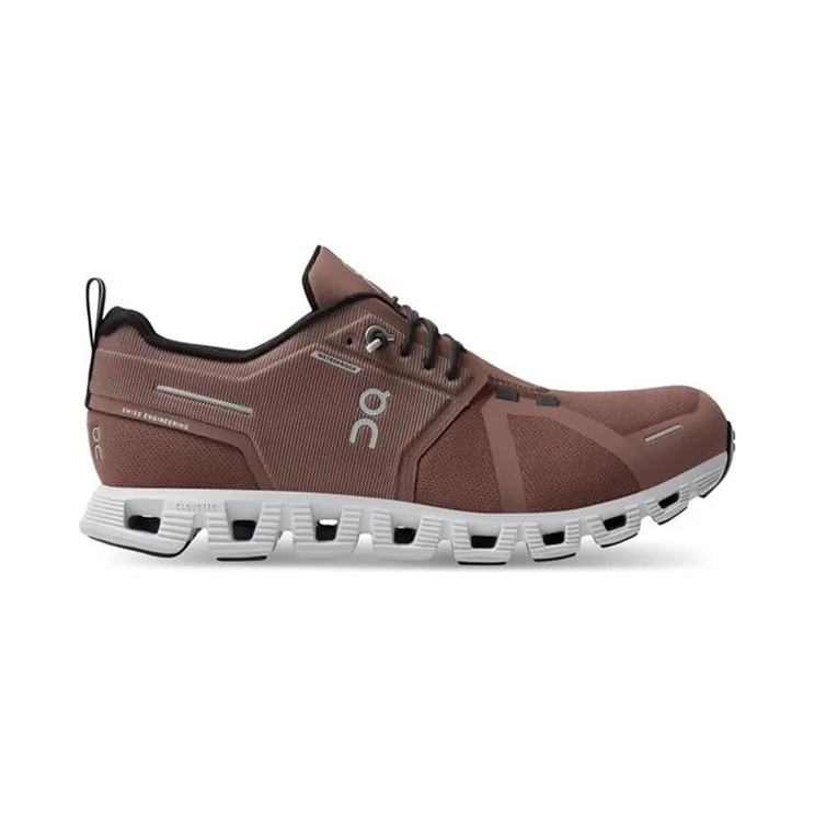 On Running Cloud 5 Waterproof Cocoa Brown (59.98835)