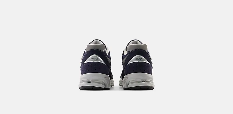 New Balance 2002R Gore-Tex Eclipse (M2002RXK)