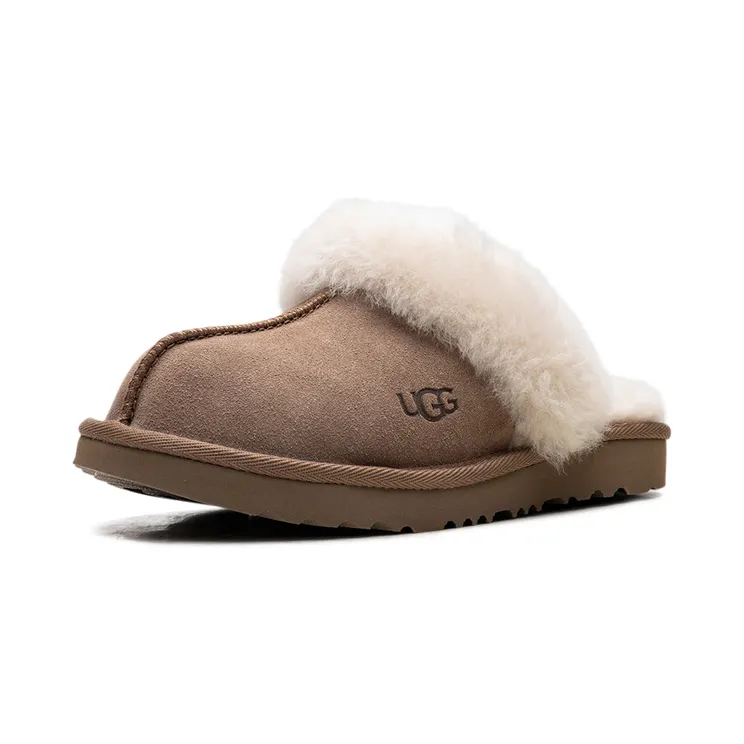 ugg-sneaker 1019065K-CHE