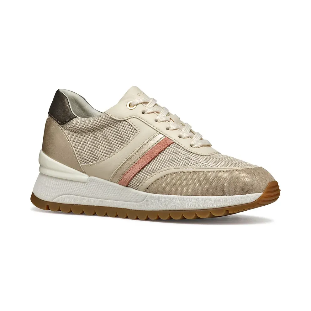 Geox Desya Shoes D3500A0AS54-CH62L